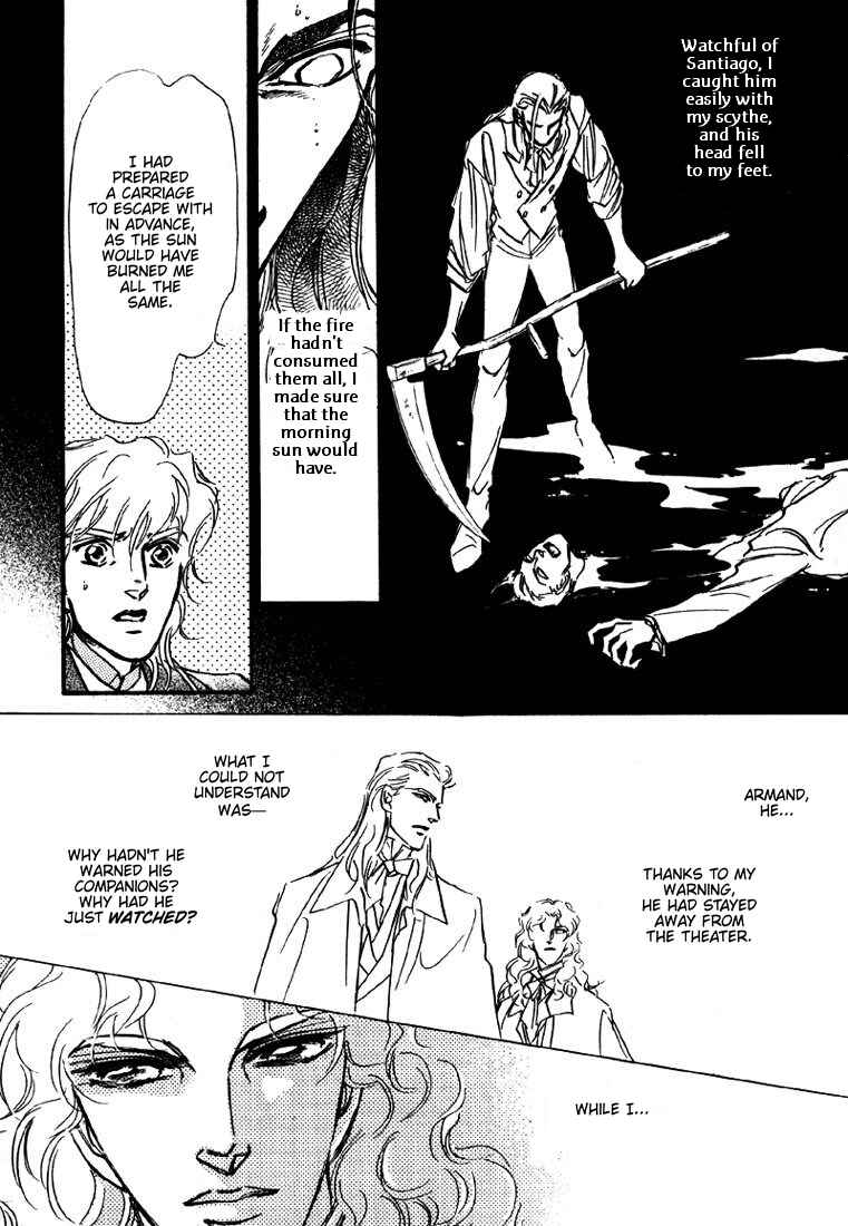 Page 58 Chapter 3 Interview with the Vampire