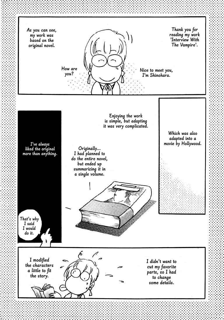 Page 63 Chapter 3 Interview with the Vampire
