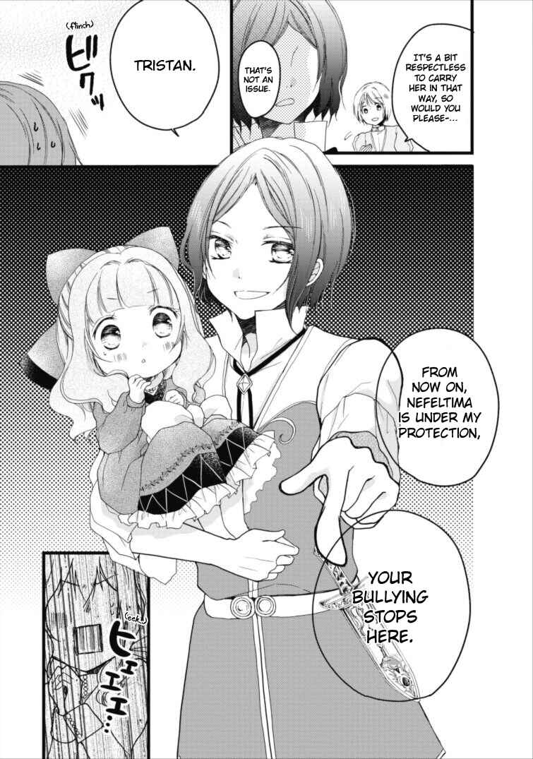 Page 18 Chapter 2 Isekai de Mofumofu Nadenade Suru Tame ni Ganbattemasu.