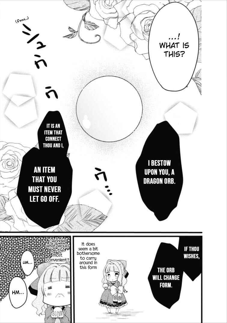 Page 32 Chapter 2 Isekai de Mofumofu Nadenade Suru Tame ni Ganbattemasu.