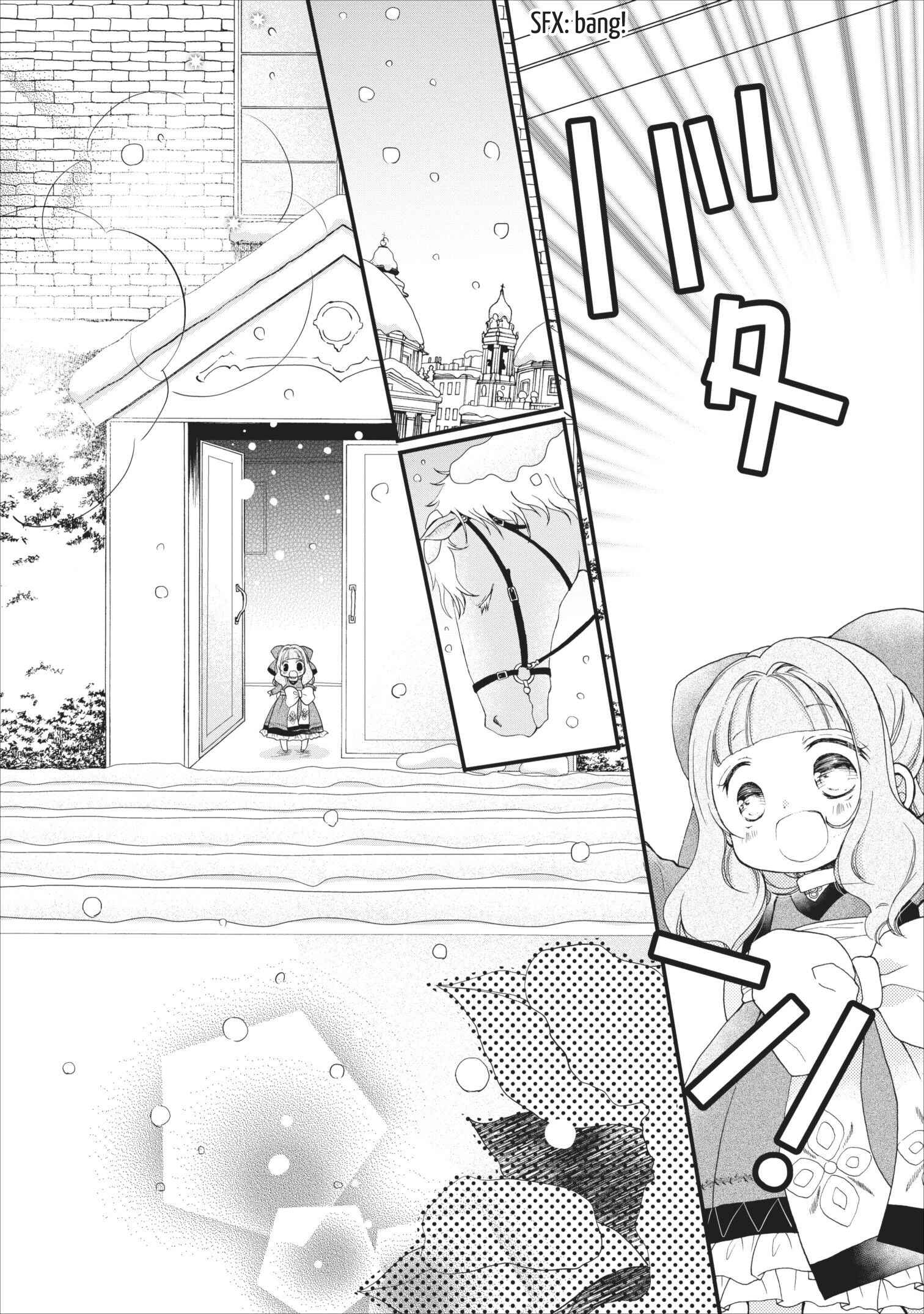 Page 9 Chapter 8 Isekai de Mofumofu Nadenade Suru Tame ni Ganbattemasu.