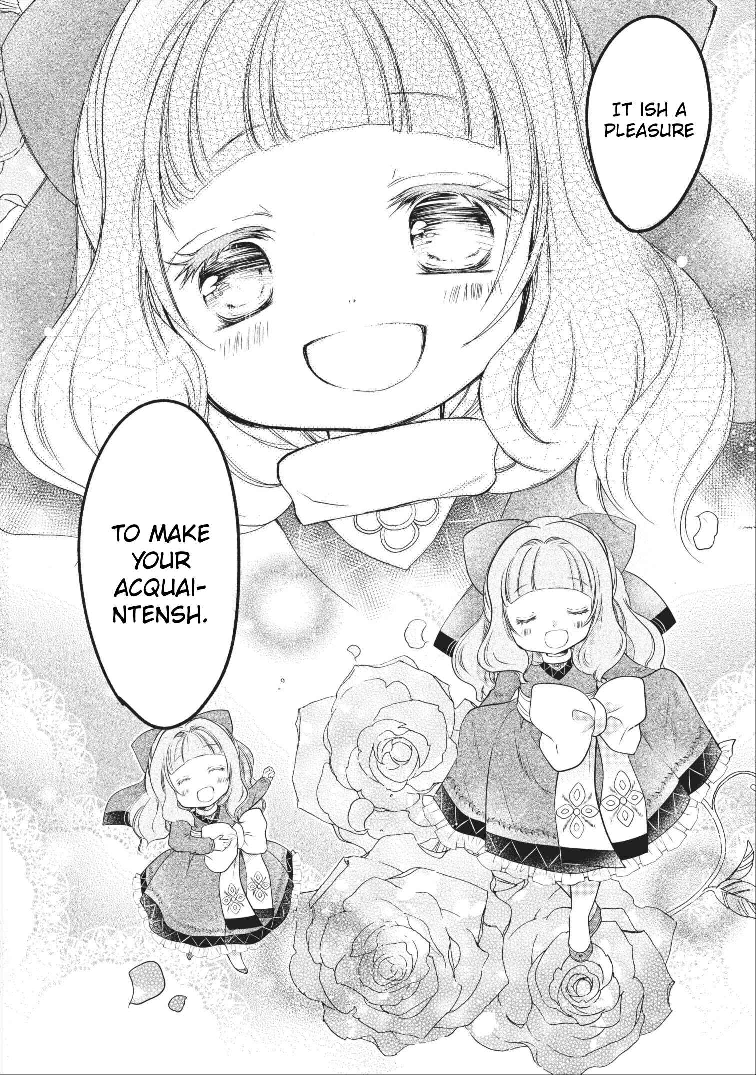 Page 25 Chapter 7 Isekai de Mofumofu Nadenade Suru Tame ni Ganbattemasu.