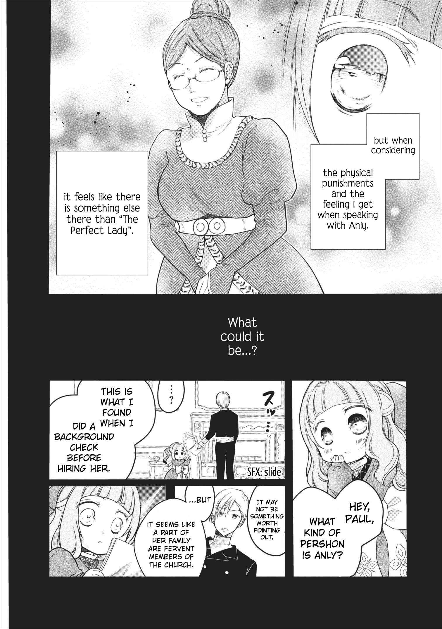 Page 27 Chapter 7 Isekai de Mofumofu Nadenade Suru Tame ni Ganbattemasu.