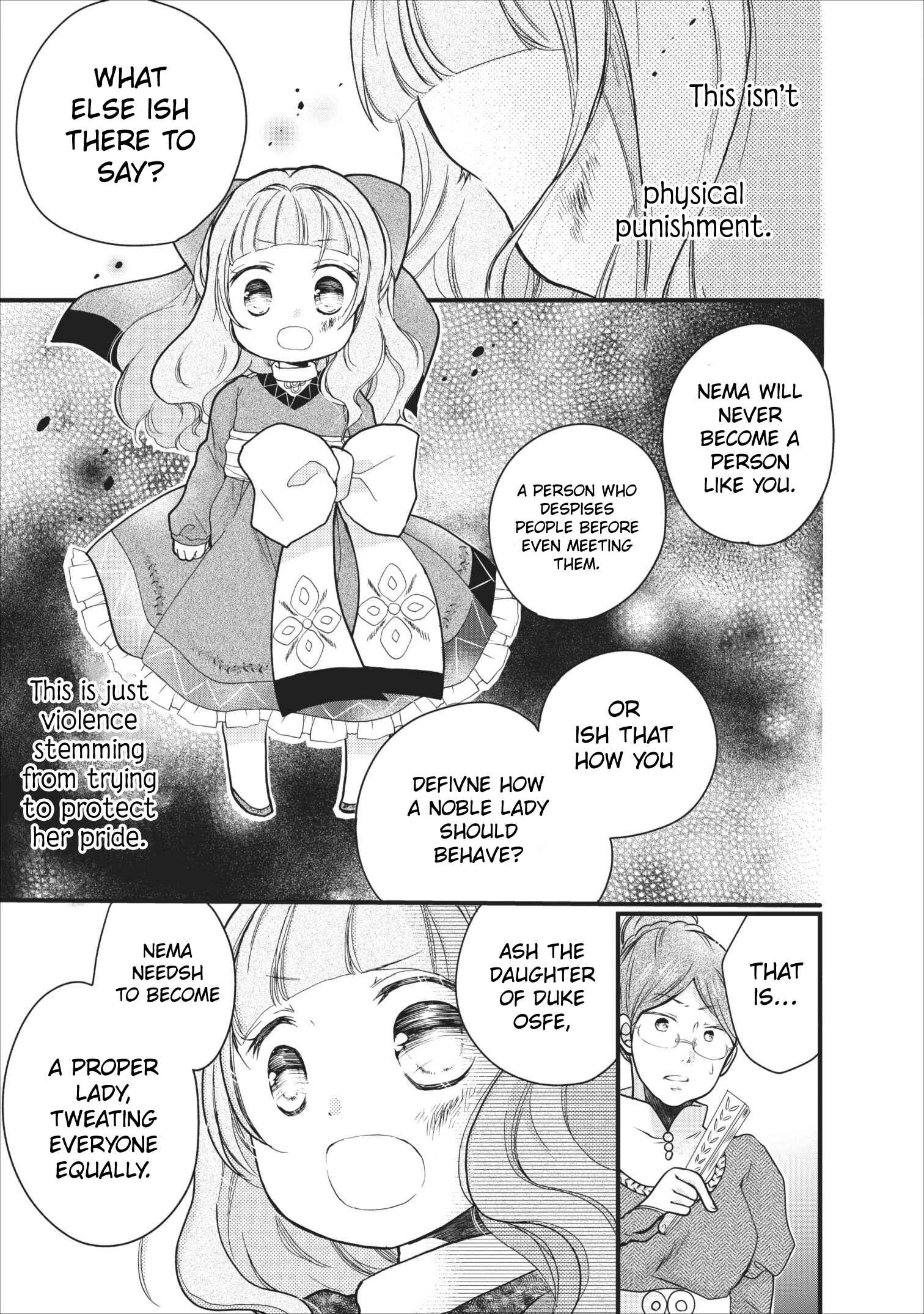 Page 32 Chapter 7 Isekai de Mofumofu Nadenade Suru Tame ni Ganbattemasu.