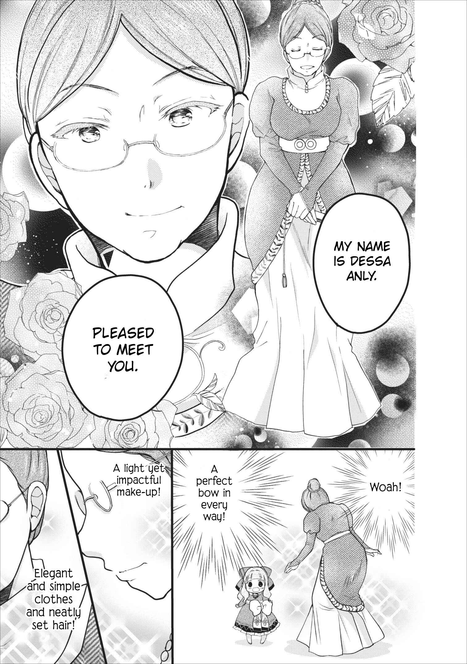 Page 6 Chapter 7 Isekai de Mofumofu Nadenade Suru Tame ni Ganbattemasu.