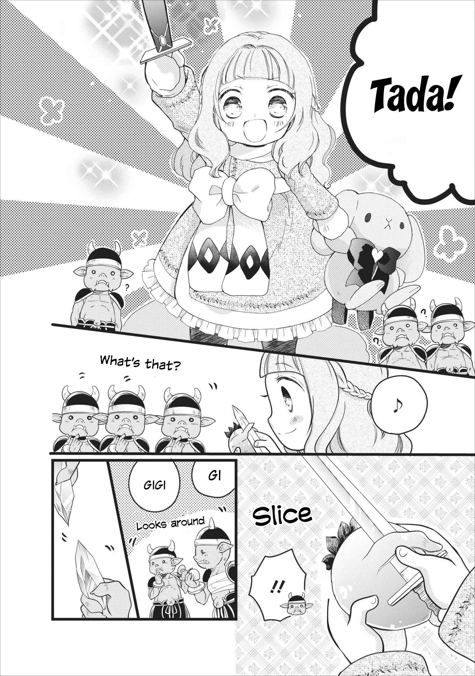 Page 14 Chapter 9 Isekai de Mofumofu Nadenade Suru Tame ni Ganbattemasu.