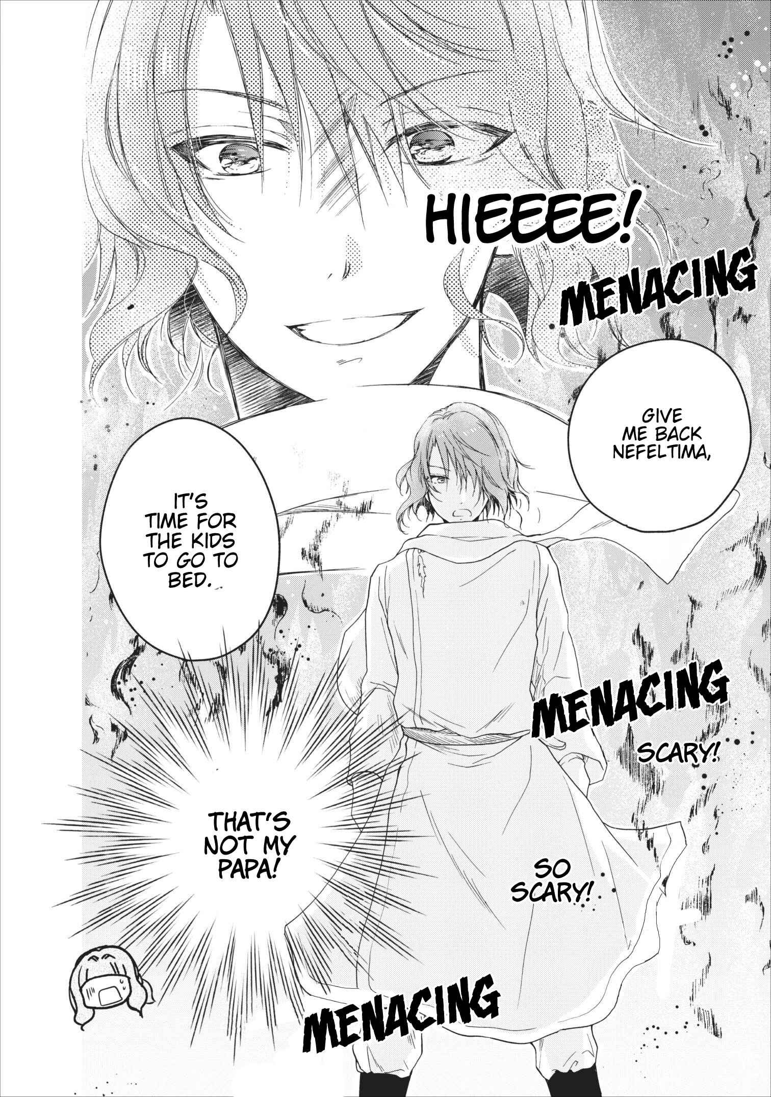 Page 32 Chapter 9 Isekai de Mofumofu Nadenade Suru Tame ni Ganbattemasu.