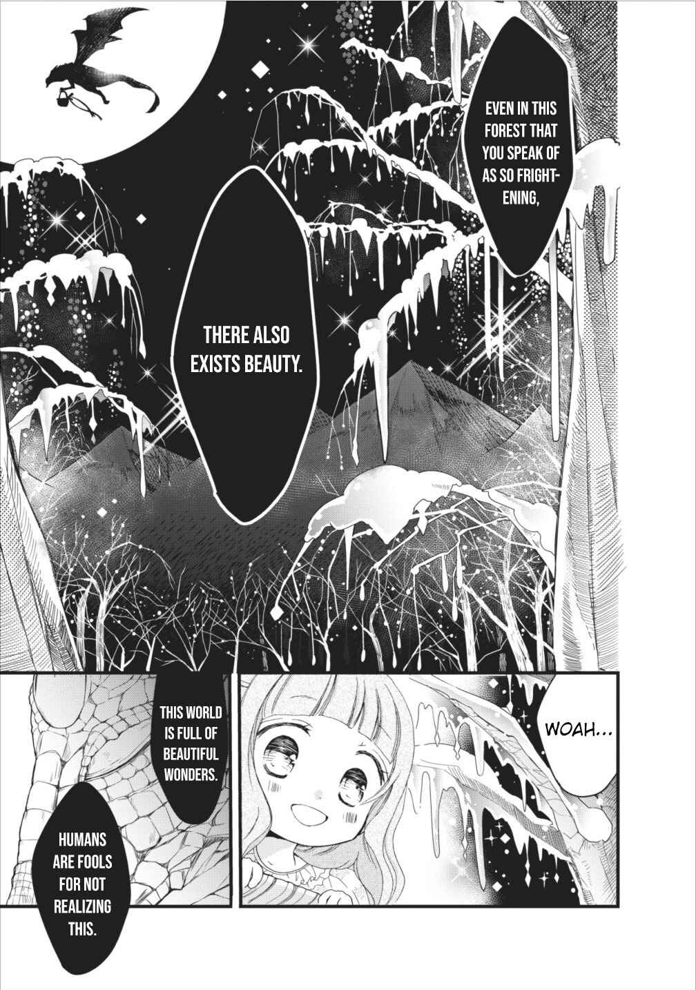 Page 39 Chapter 6 Isekai de Mofumofu Nadenade Suru Tame ni Ganbattemasu.