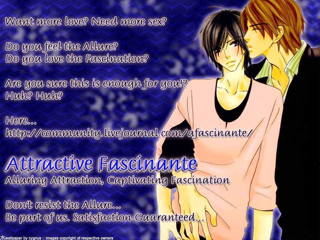 Page 2 Chapter 4 Katsubou no Manazashi
