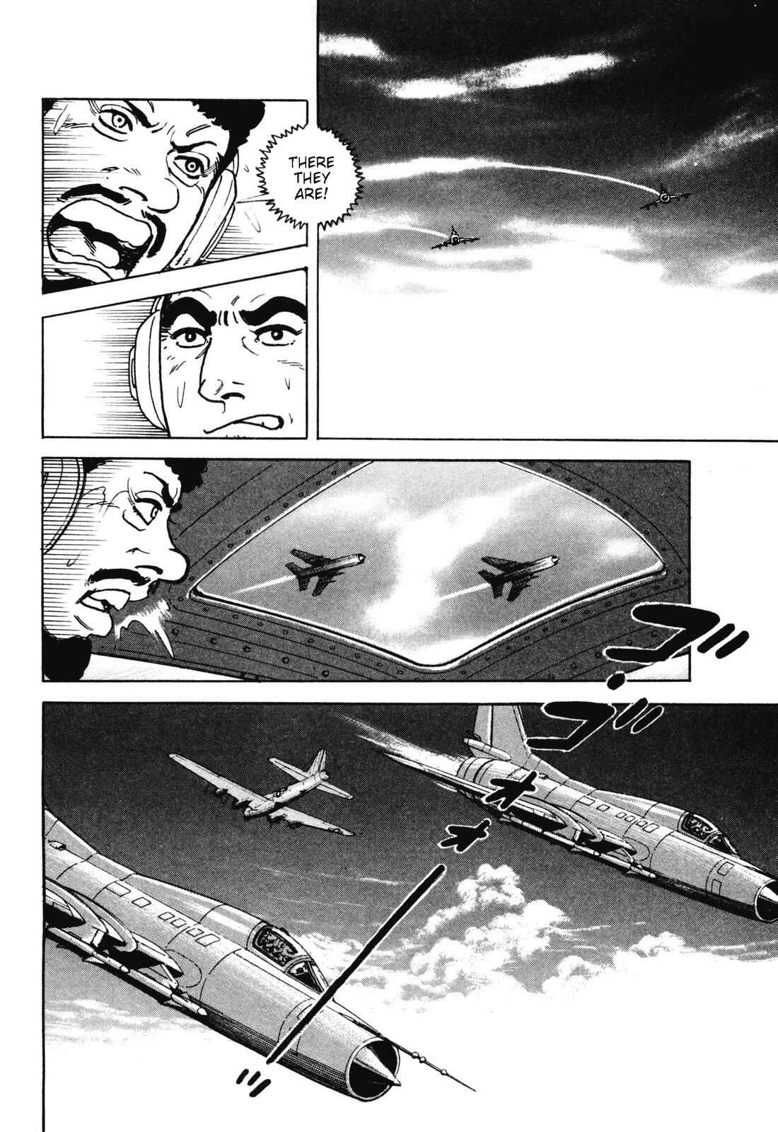 Page 12 Chapter 3 Kitty Hawker