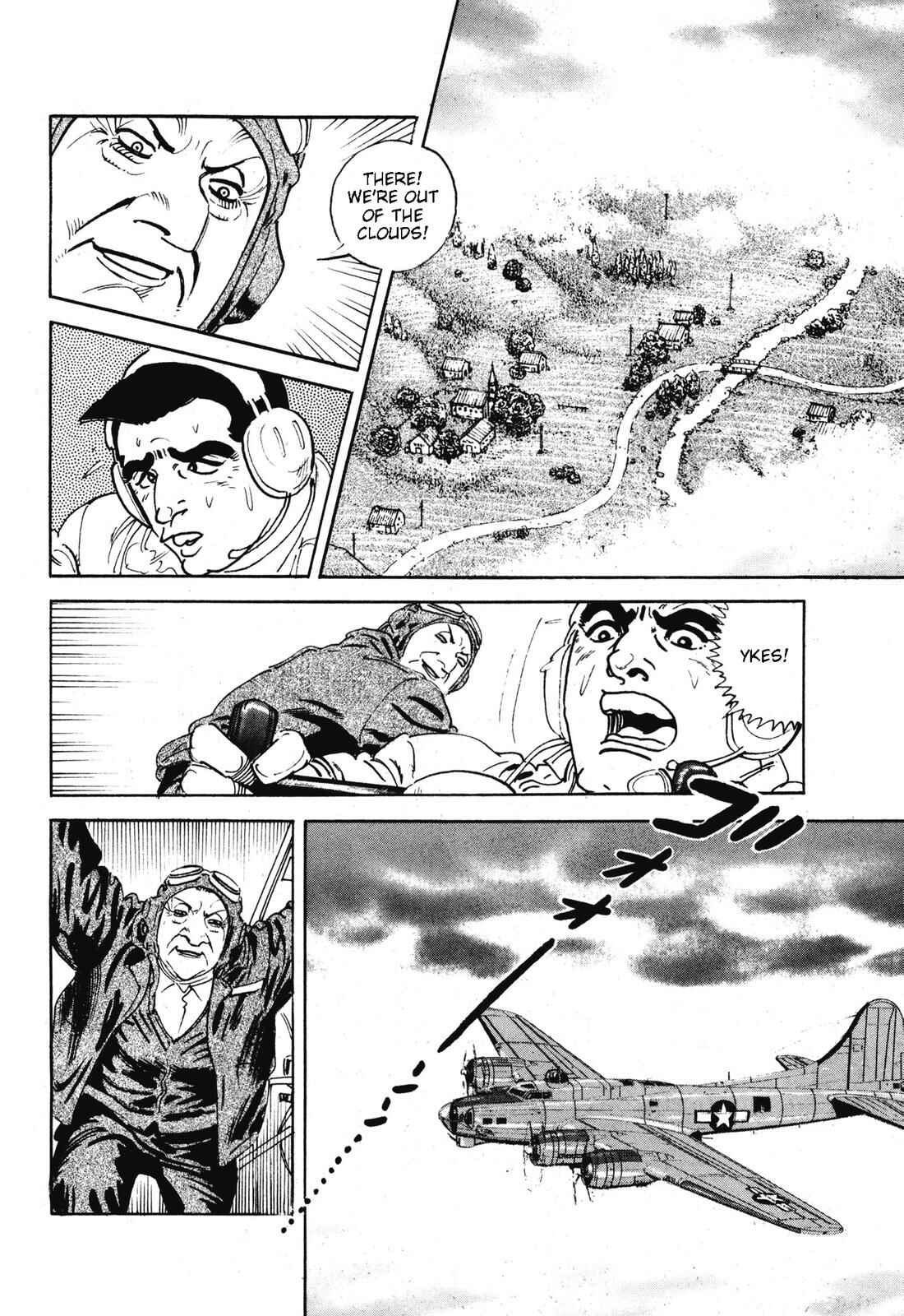 Page 22 Chapter 3 Kitty Hawker