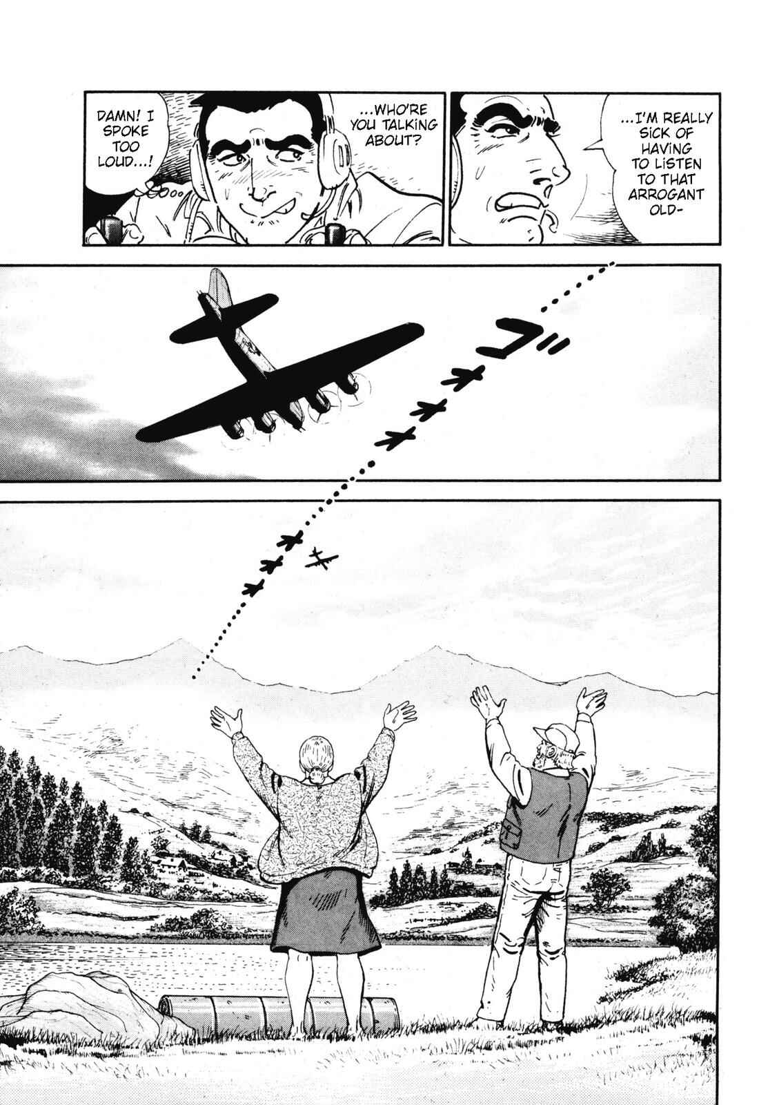 Page 27 Chapter 3 Kitty Hawker