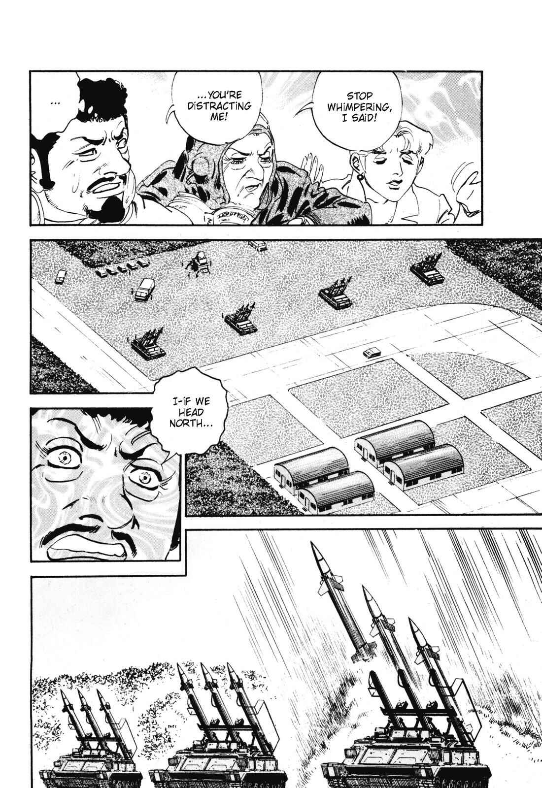 Page 30 Chapter 3 Kitty Hawker