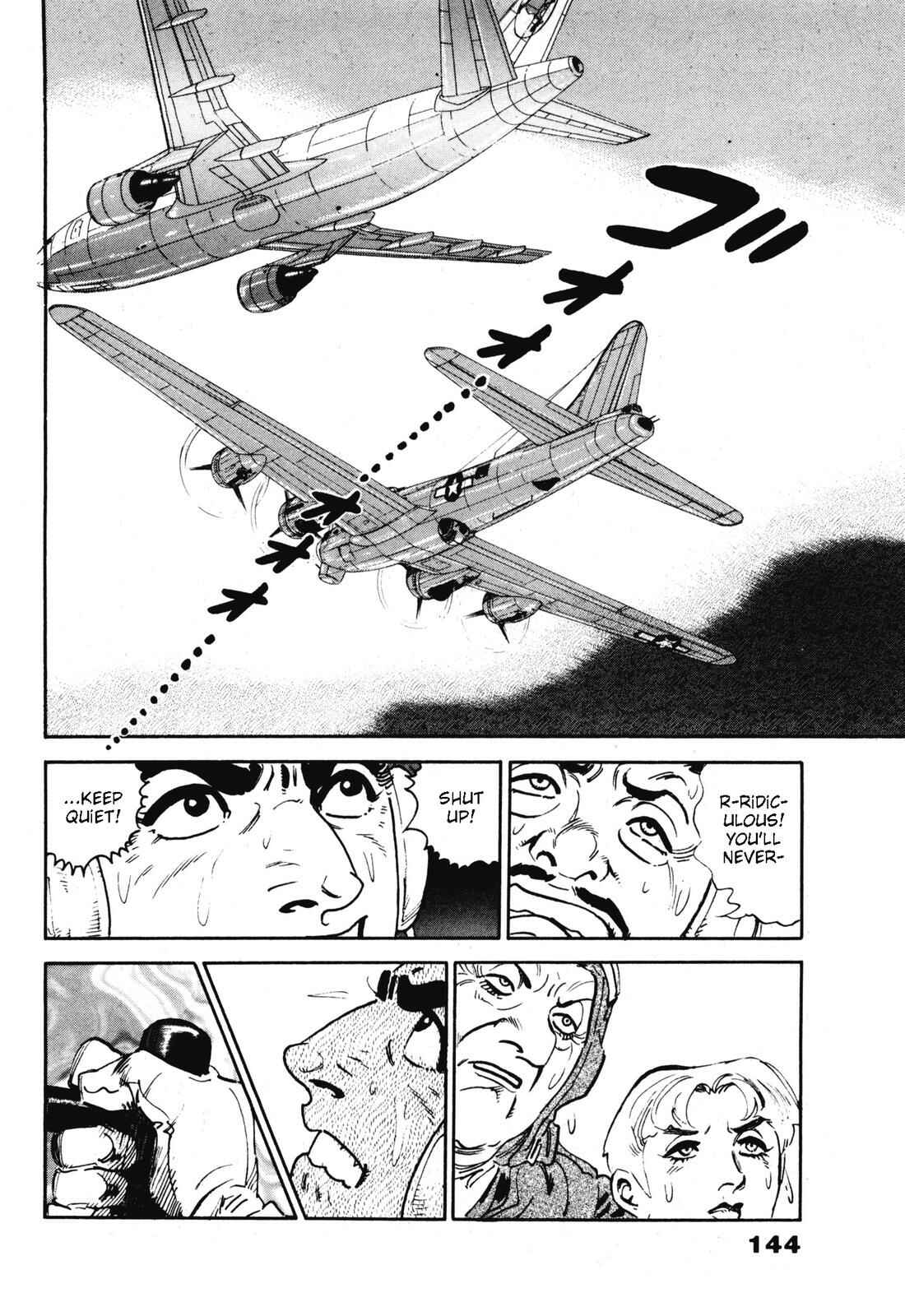 Page 37 Chapter 3 Kitty Hawker