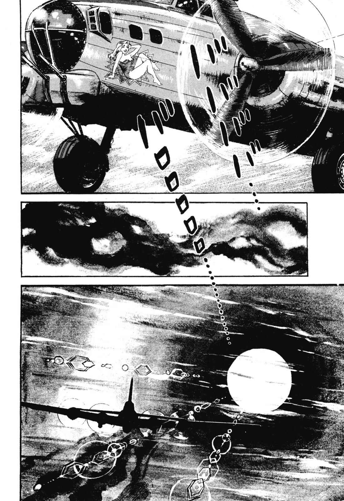 Page 4 Chapter 3 Kitty Hawker