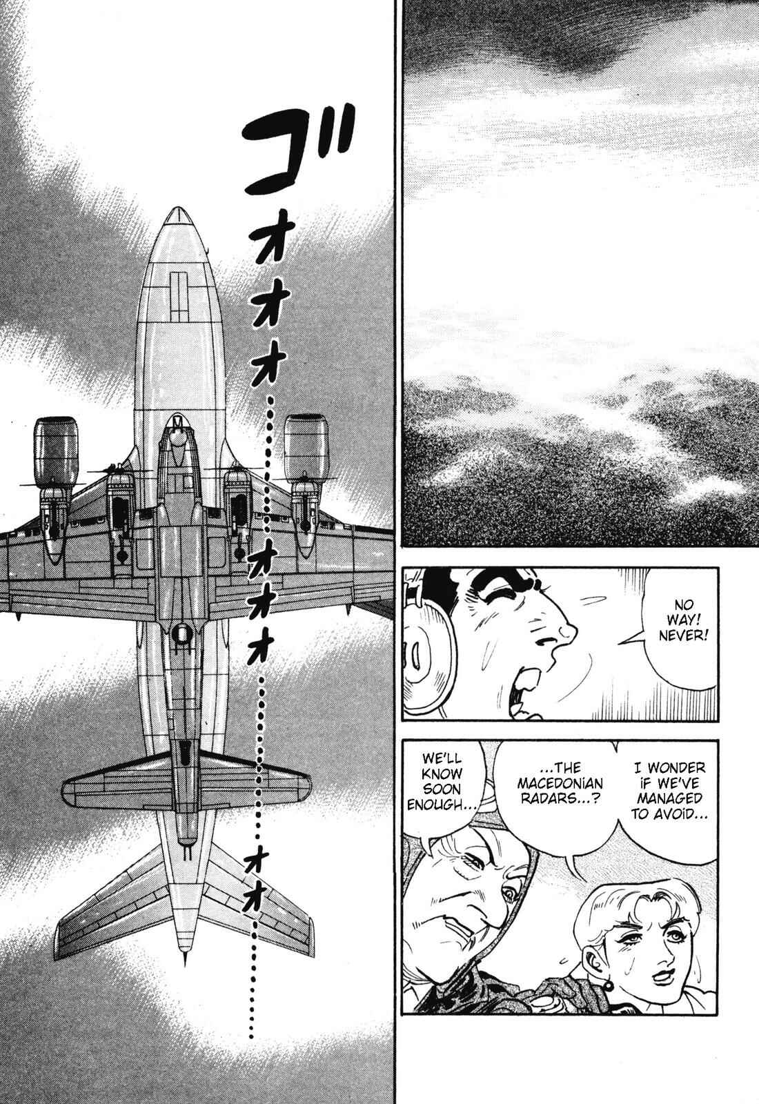 Page 40 Chapter 3 Kitty Hawker