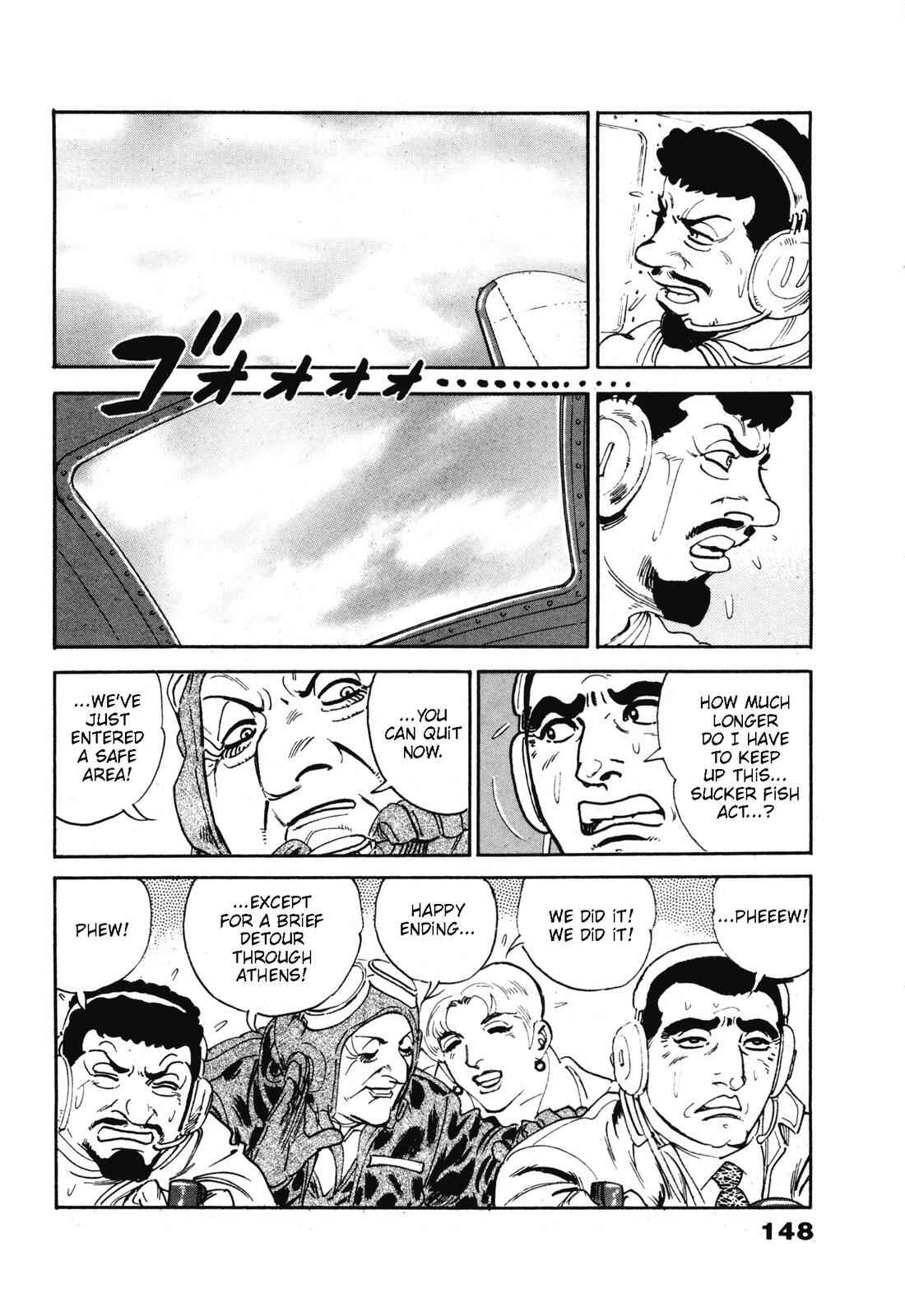 Page 41 Chapter 3 Kitty Hawker