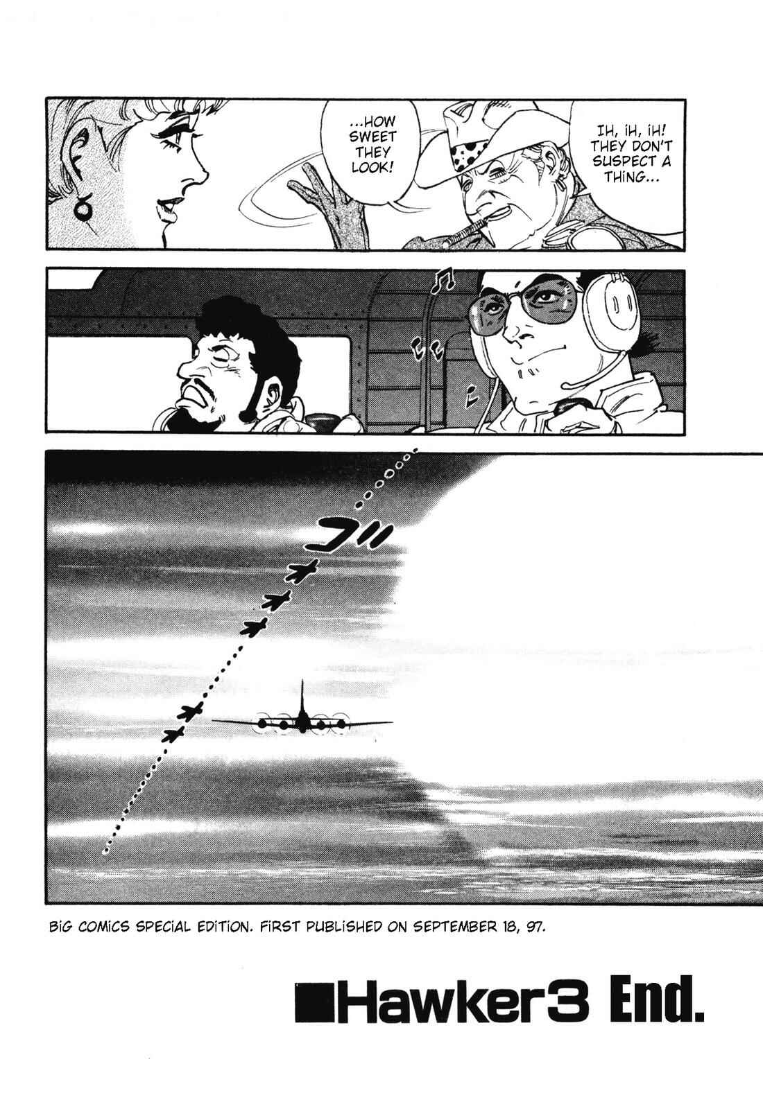 Page 47 Chapter 3 Kitty Hawker
