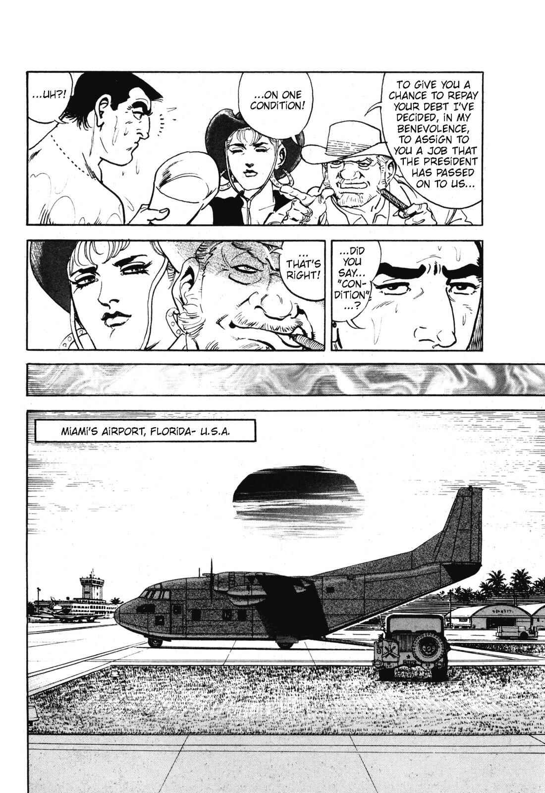 Page 11 Chapter 2 Kitty Hawker