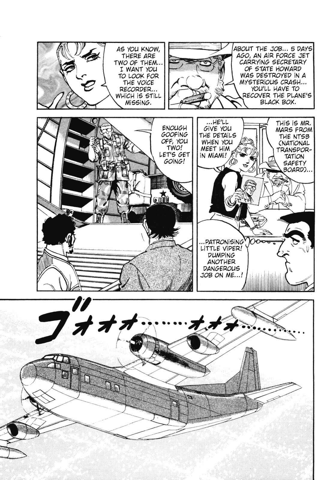 Page 14 Chapter 2 Kitty Hawker