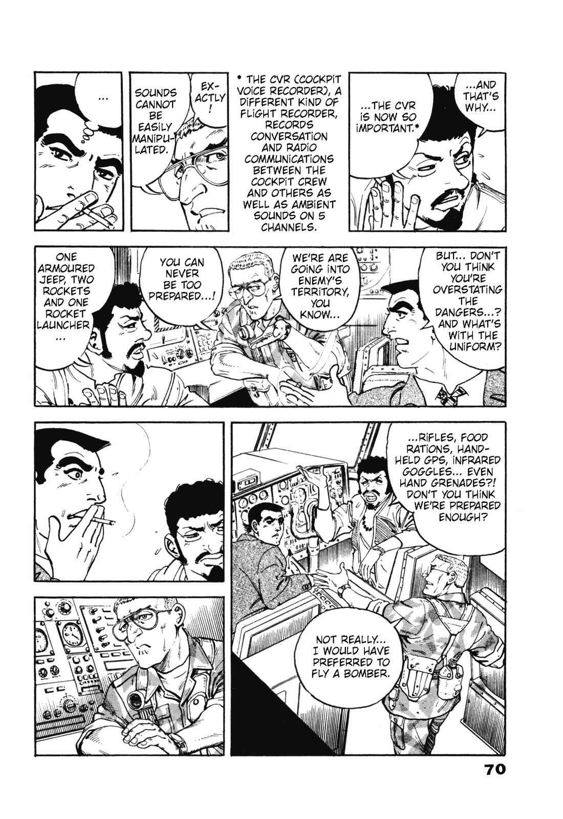 Page 17 Chapter 2 Kitty Hawker