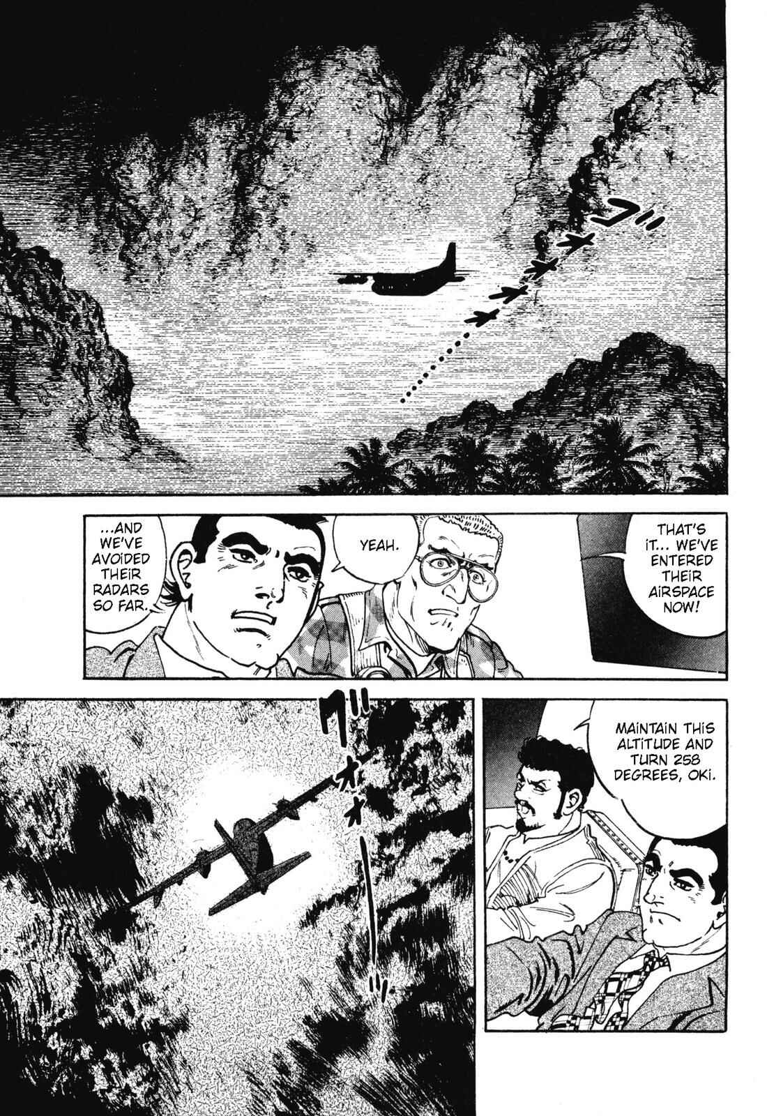 Page 18 Chapter 2 Kitty Hawker
