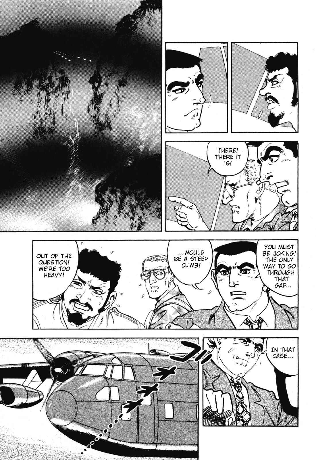 Page 20 Chapter 2 Kitty Hawker