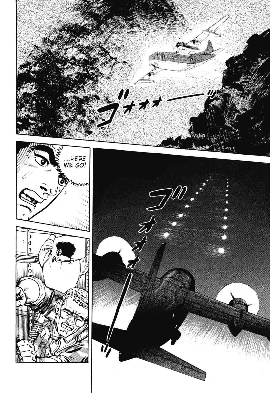 Page 23 Chapter 2 Kitty Hawker