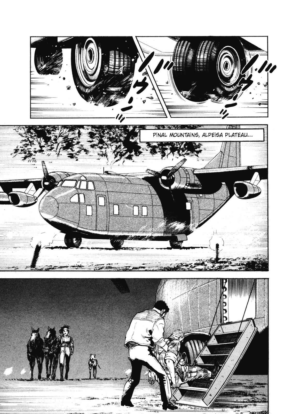 Page 24 Chapter 2 Kitty Hawker