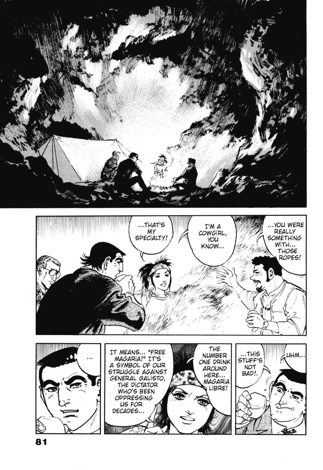 Page 28 Chapter 2 Kitty Hawker