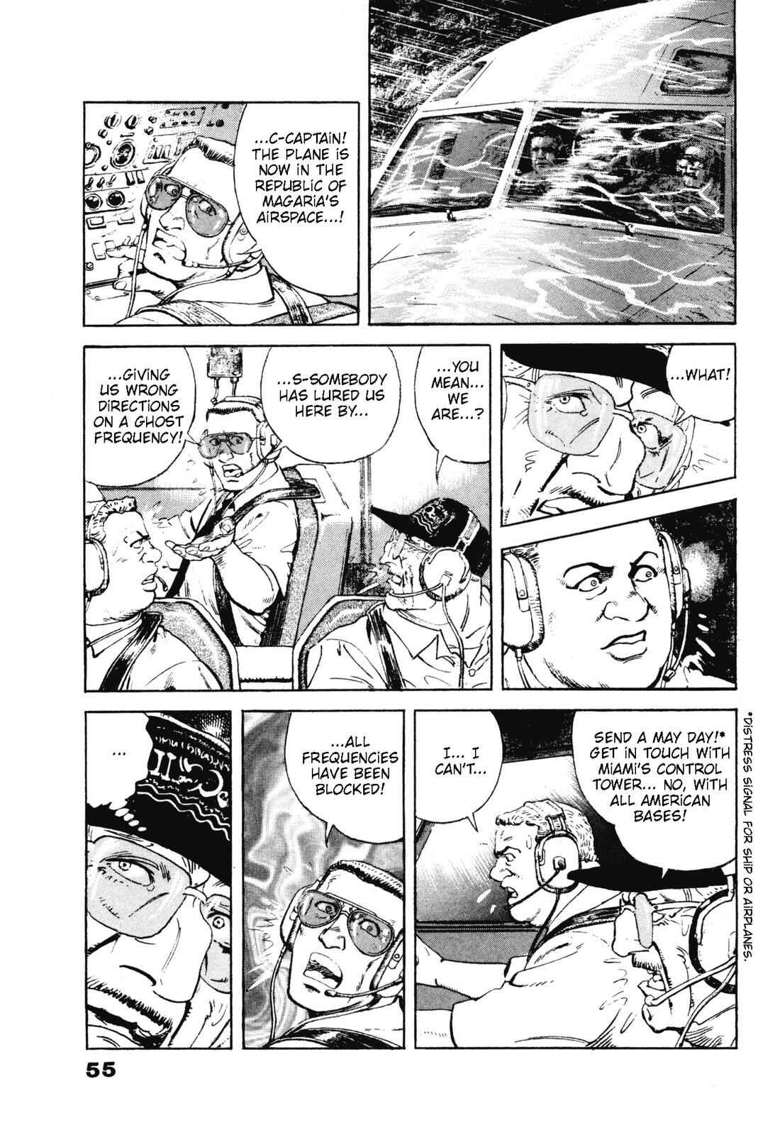 Page 3 Chapter 2 Kitty Hawker