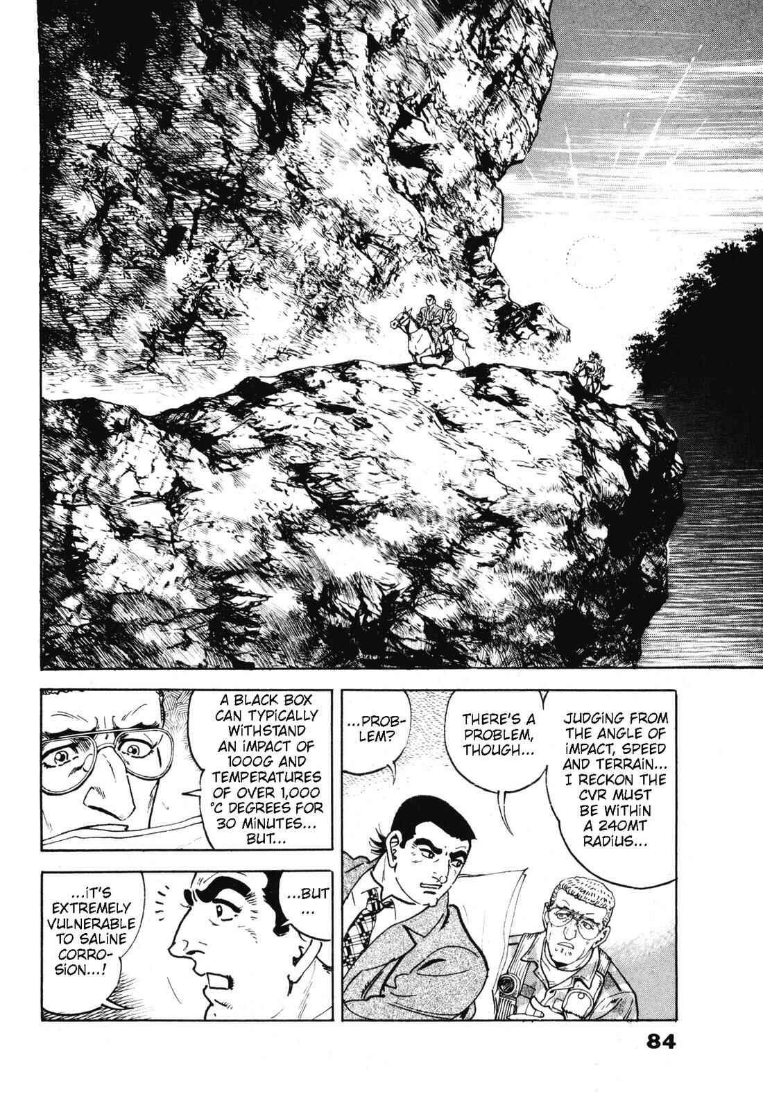 Page 31 Chapter 2 Kitty Hawker