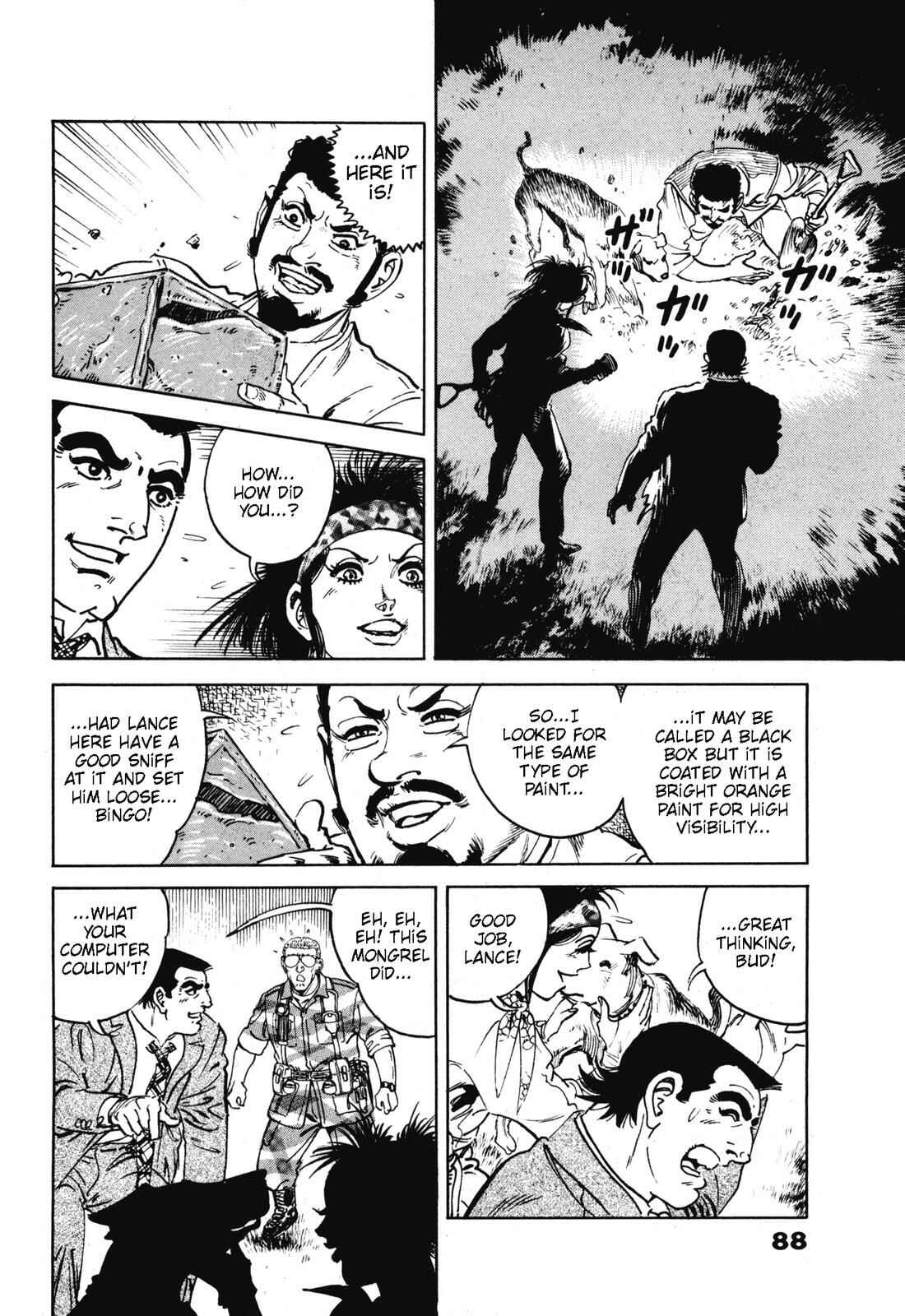 Page 34 Chapter 2 Kitty Hawker