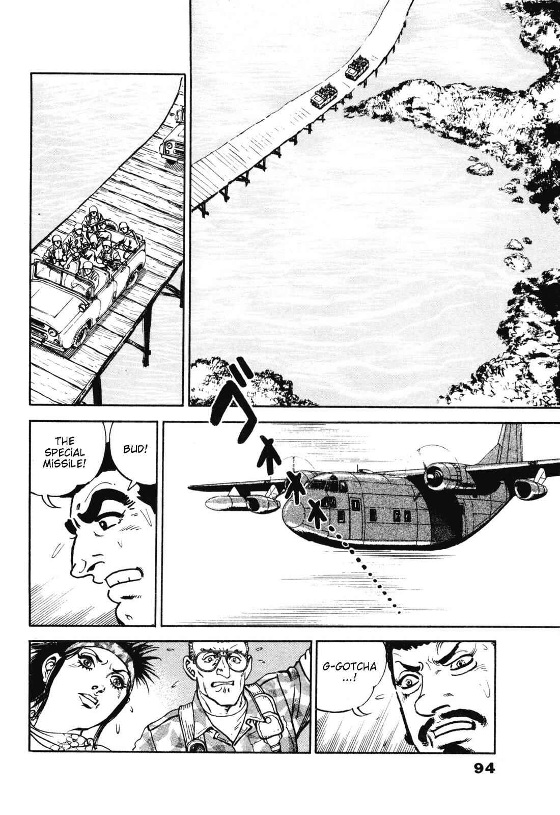 Page 40 Chapter 2 Kitty Hawker