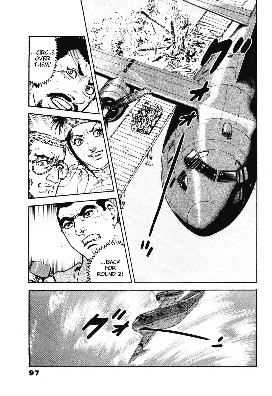 Page 43 Chapter 2 Kitty Hawker