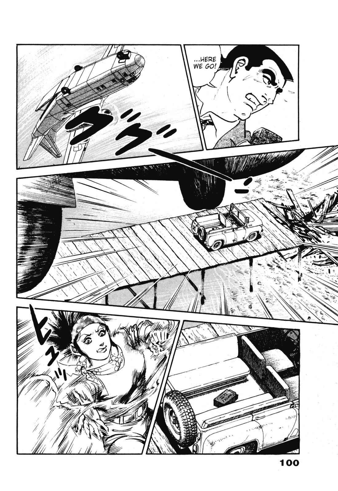 Page 46 Chapter 2 Kitty Hawker