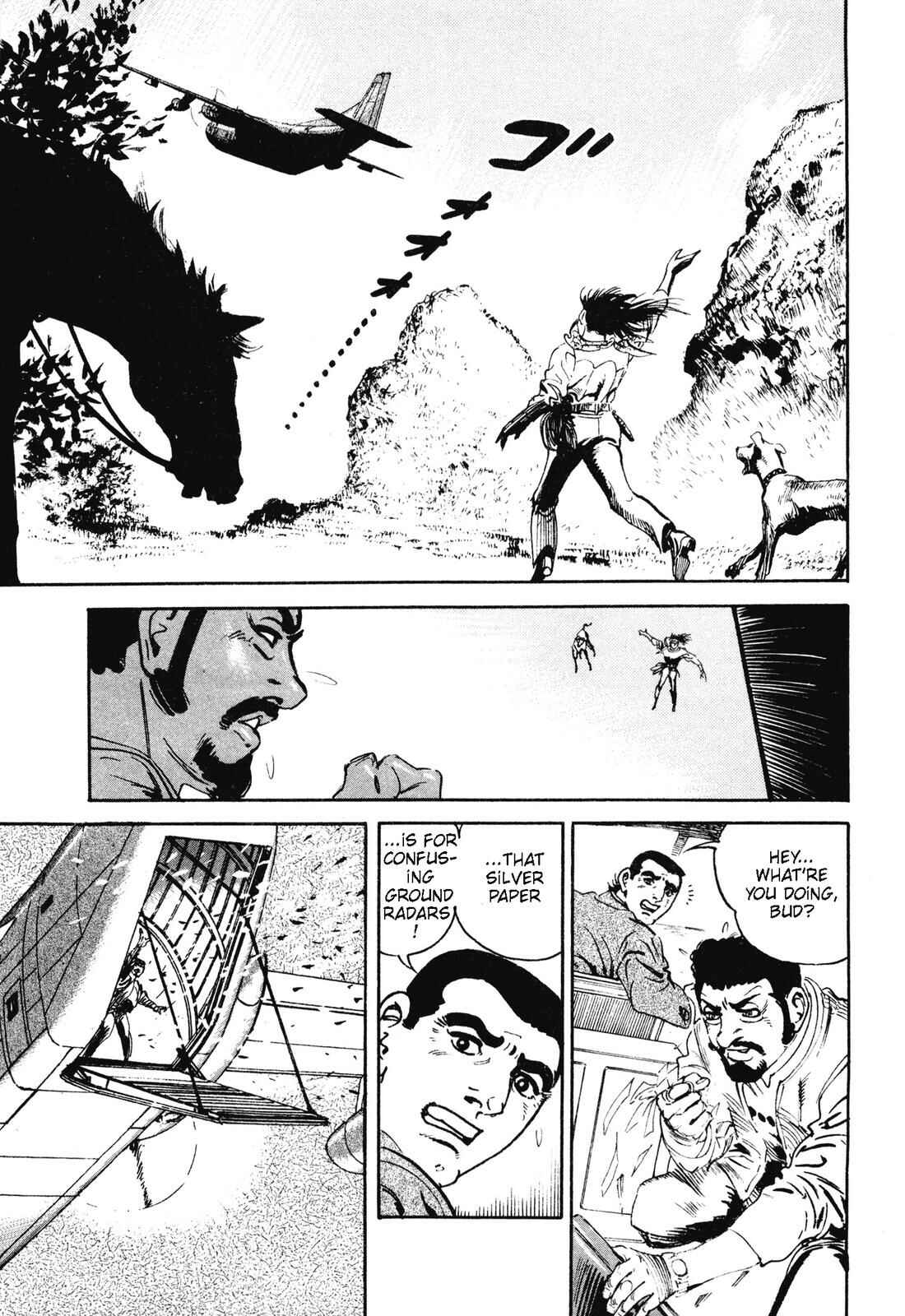 Page 49 Chapter 2 Kitty Hawker