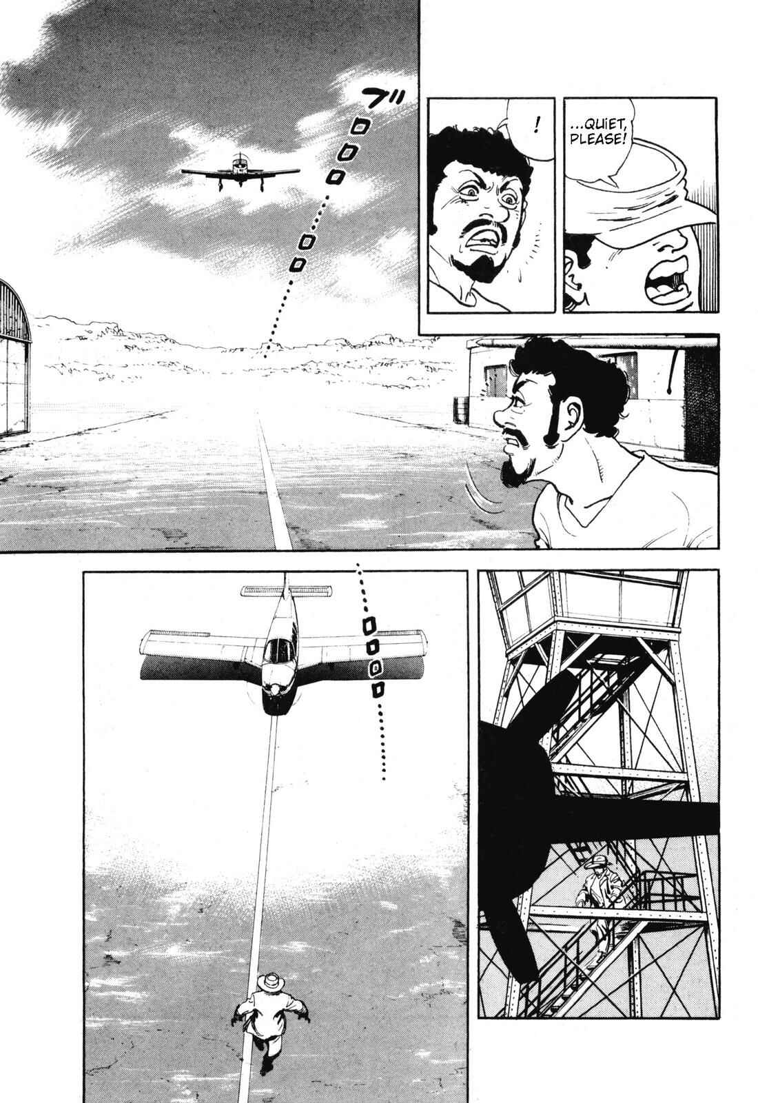 Page 8 Chapter 2 Kitty Hawker