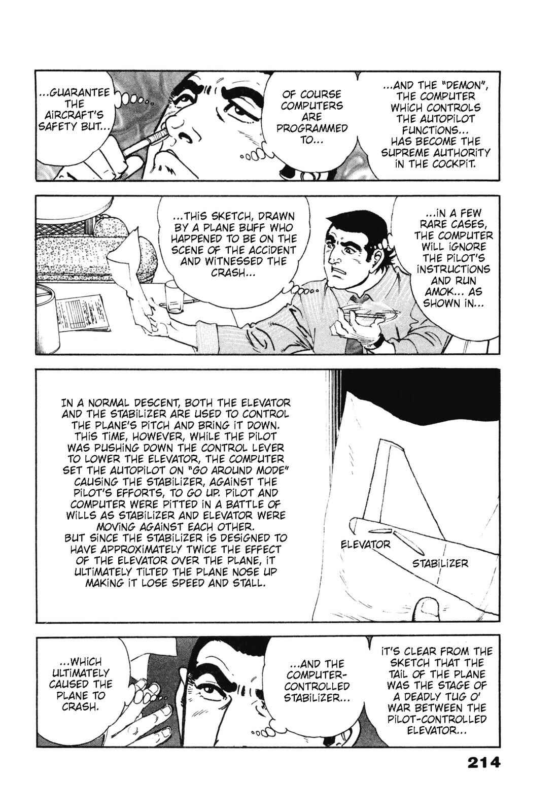 Page 10 Chapter 5 Kitty Hawker