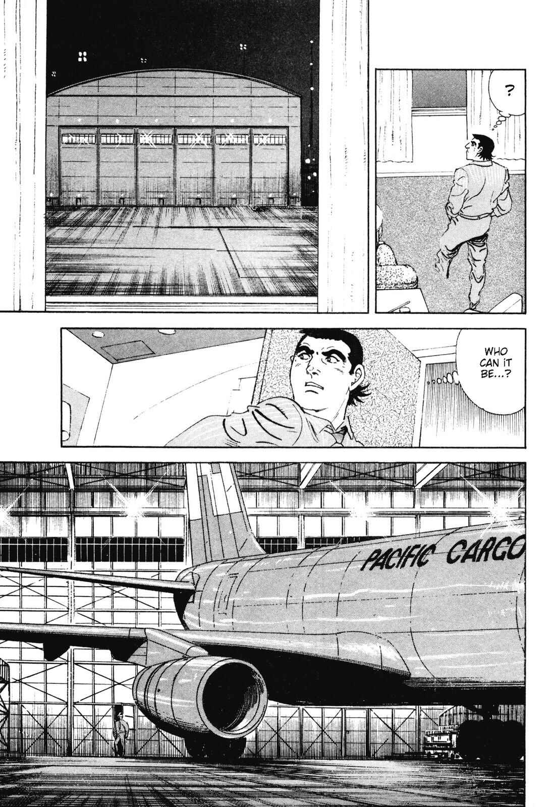Page 11 Chapter 5 Kitty Hawker