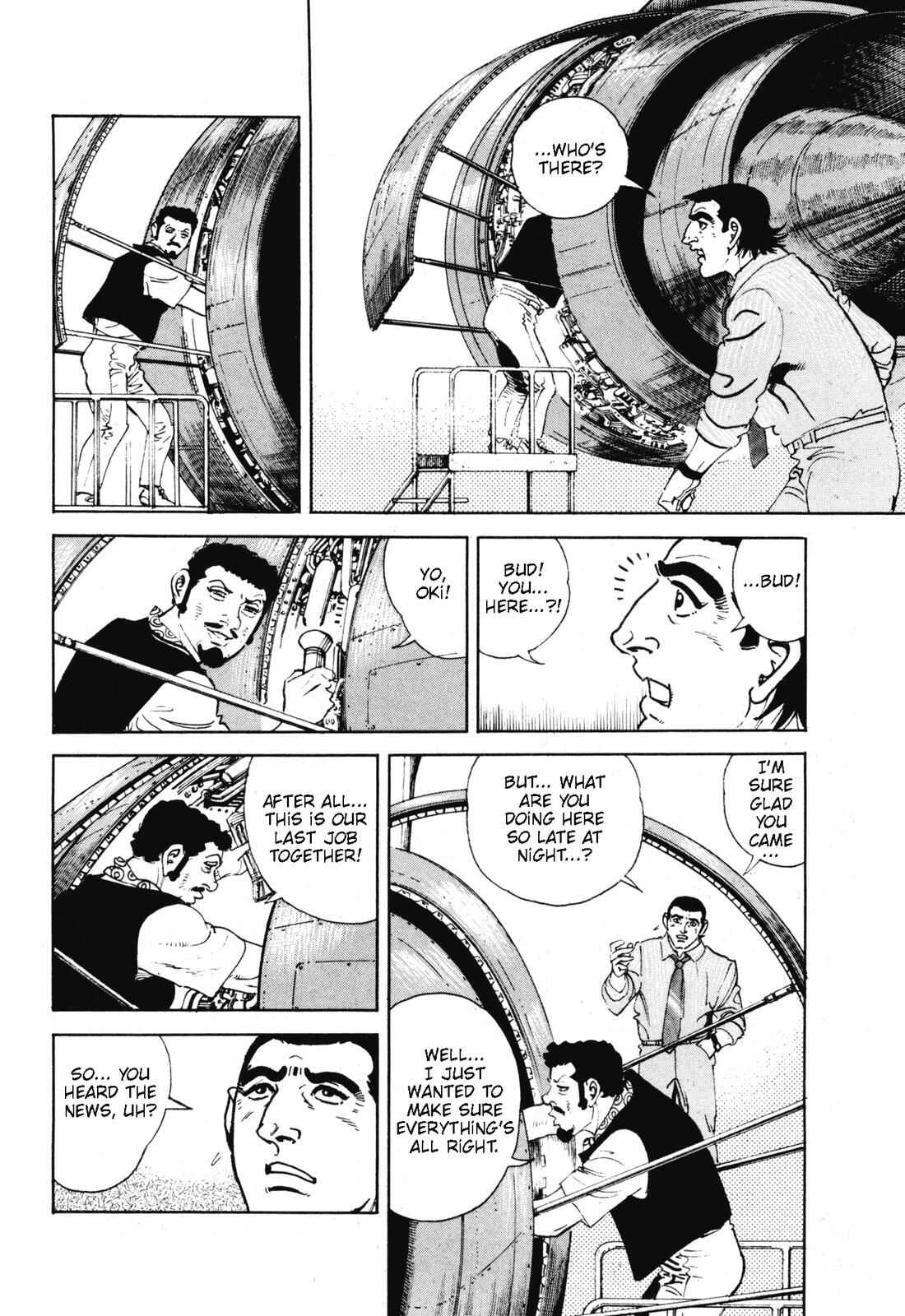 Page 12 Chapter 5 Kitty Hawker