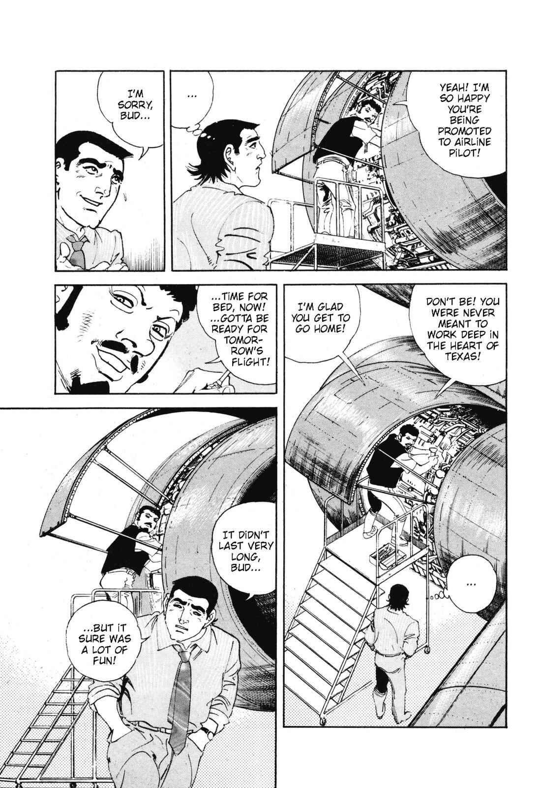 Page 13 Chapter 5 Kitty Hawker