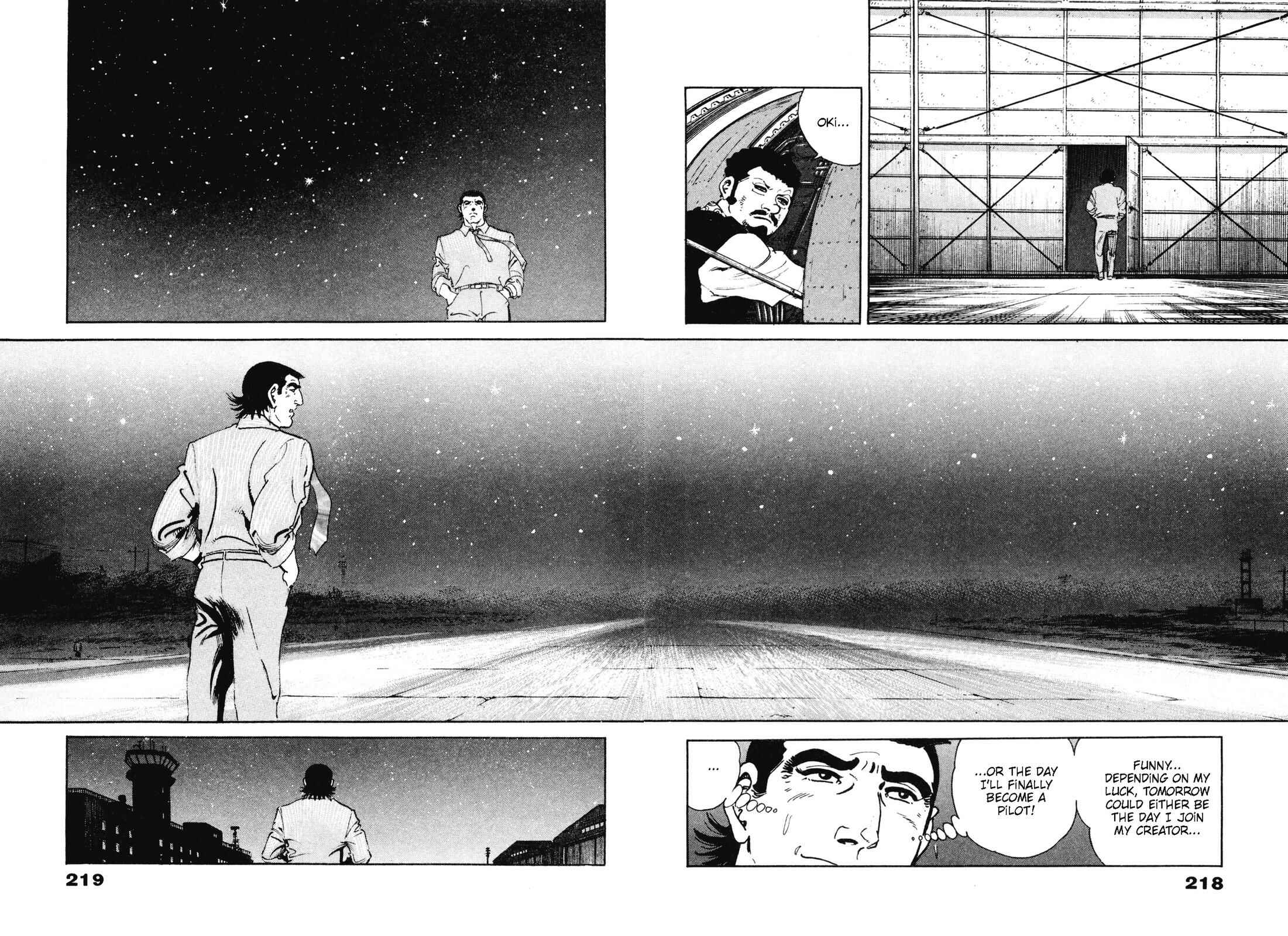 Page 14 Chapter 5 Kitty Hawker