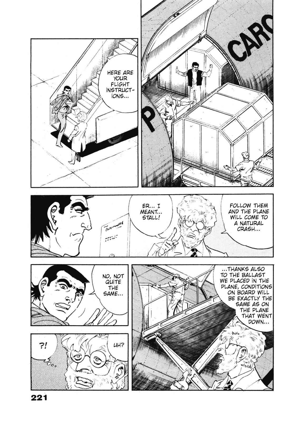Page 16 Chapter 5 Kitty Hawker