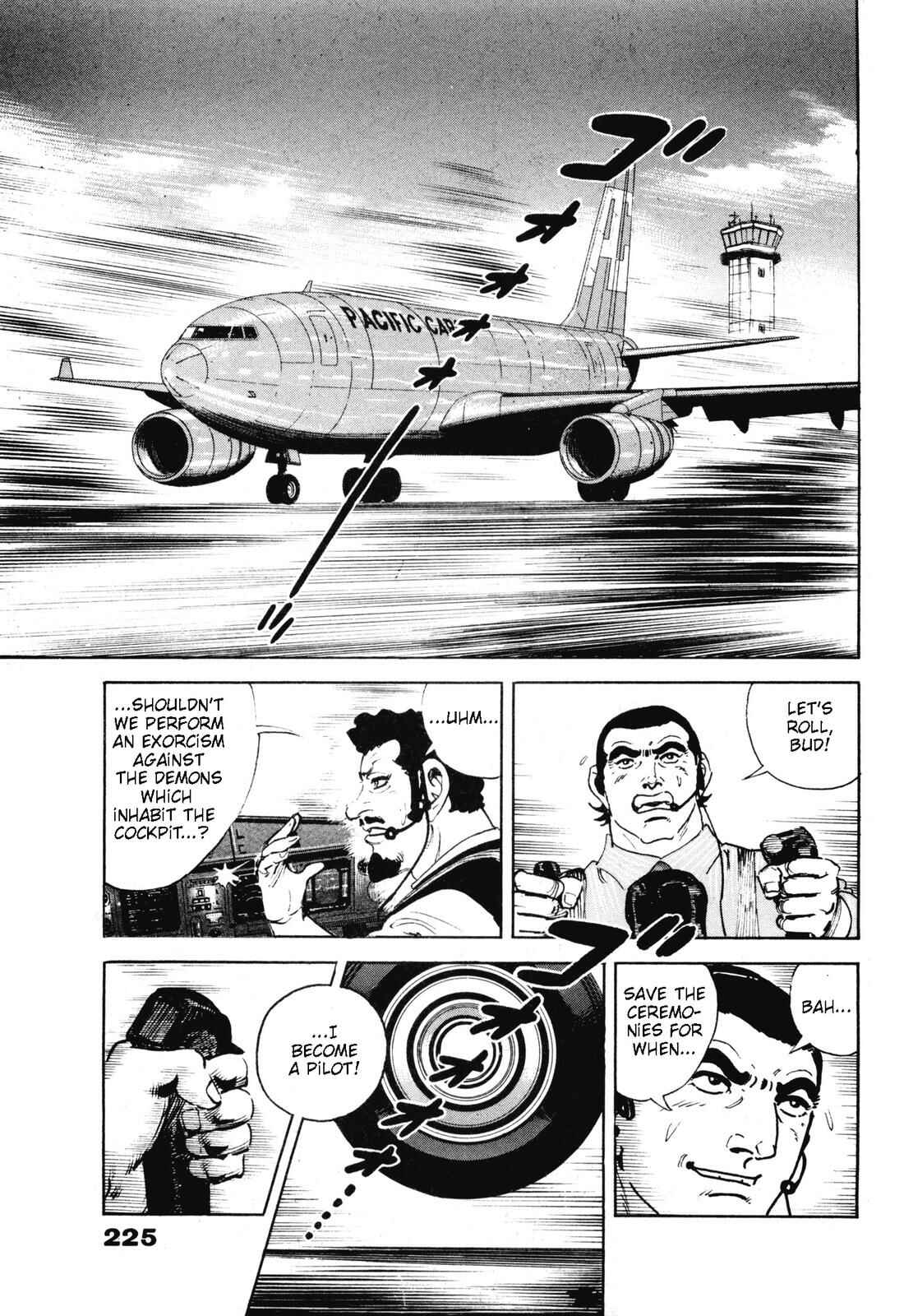 Page 20 Chapter 5 Kitty Hawker