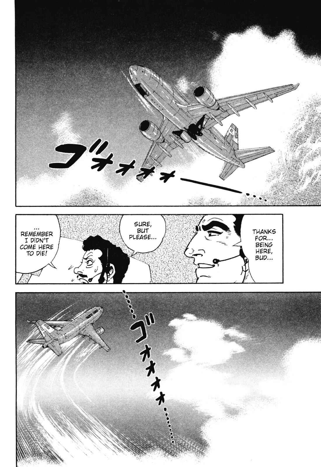 Page 21 Chapter 5 Kitty Hawker