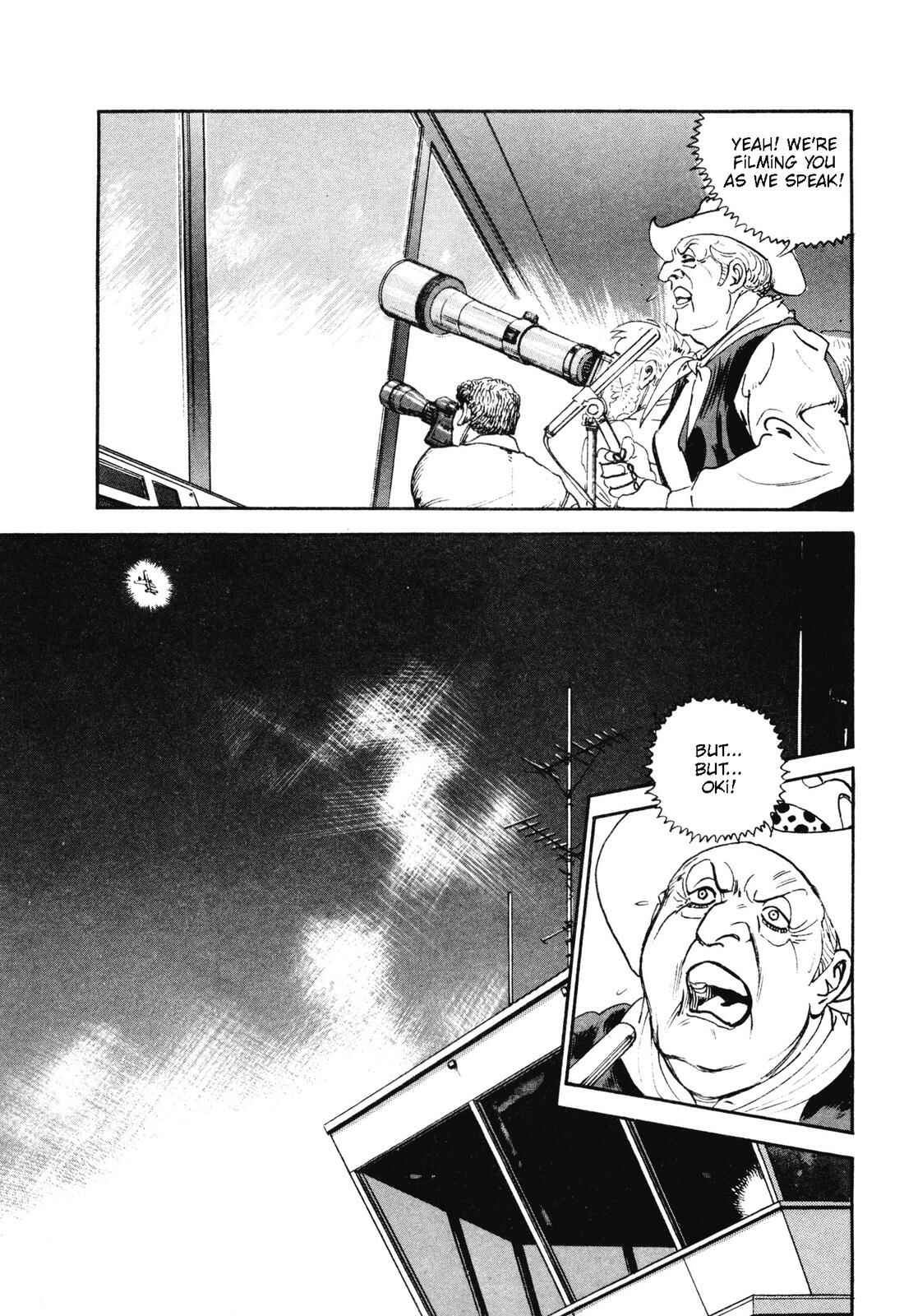 Page 30 Chapter 5 Kitty Hawker
