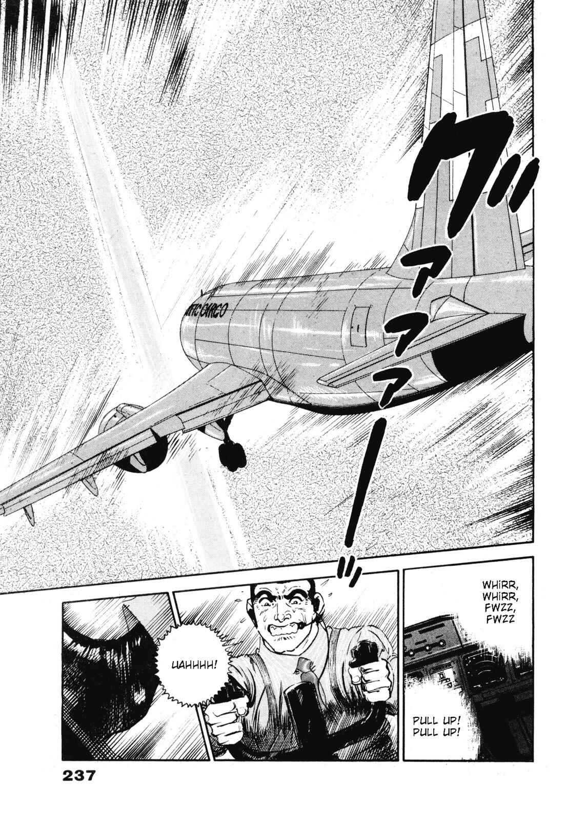 Page 32 Chapter 5 Kitty Hawker