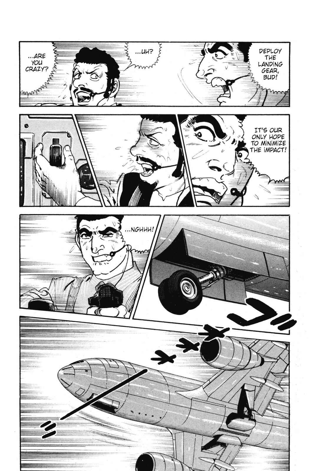 Page 39 Chapter 5 Kitty Hawker