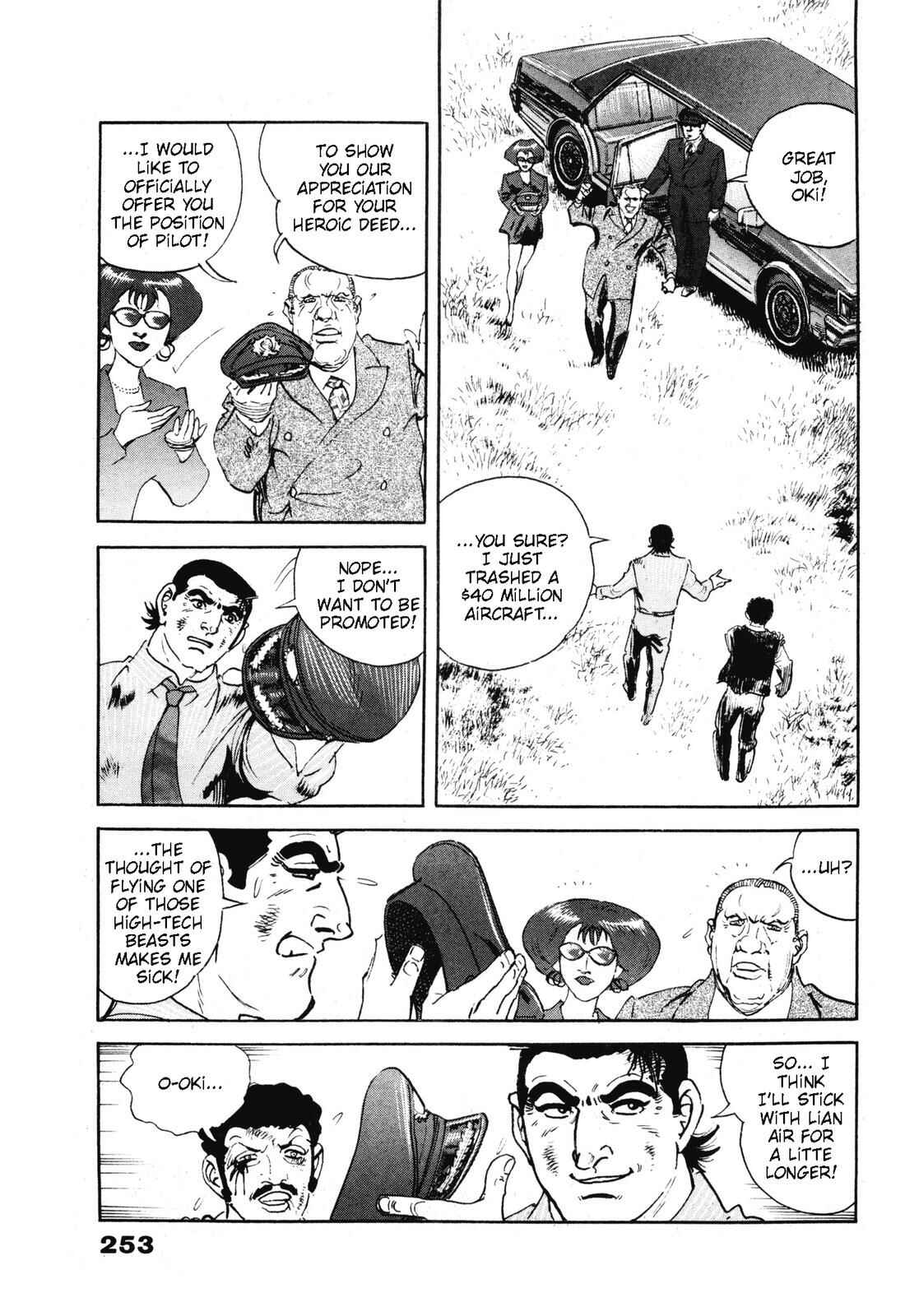 Page 48 Chapter 5 Kitty Hawker